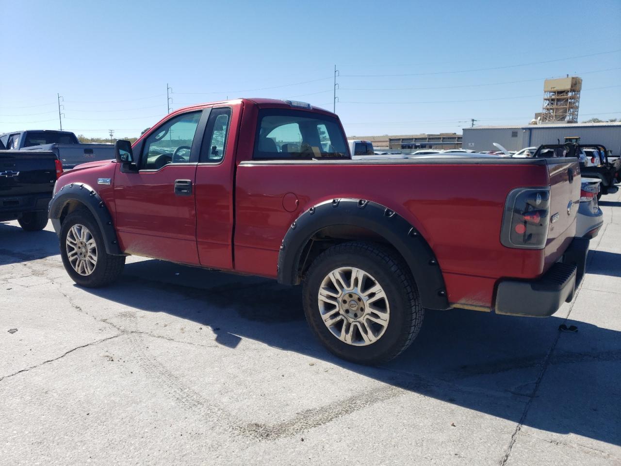 2008 Ford F-150 - Image 2