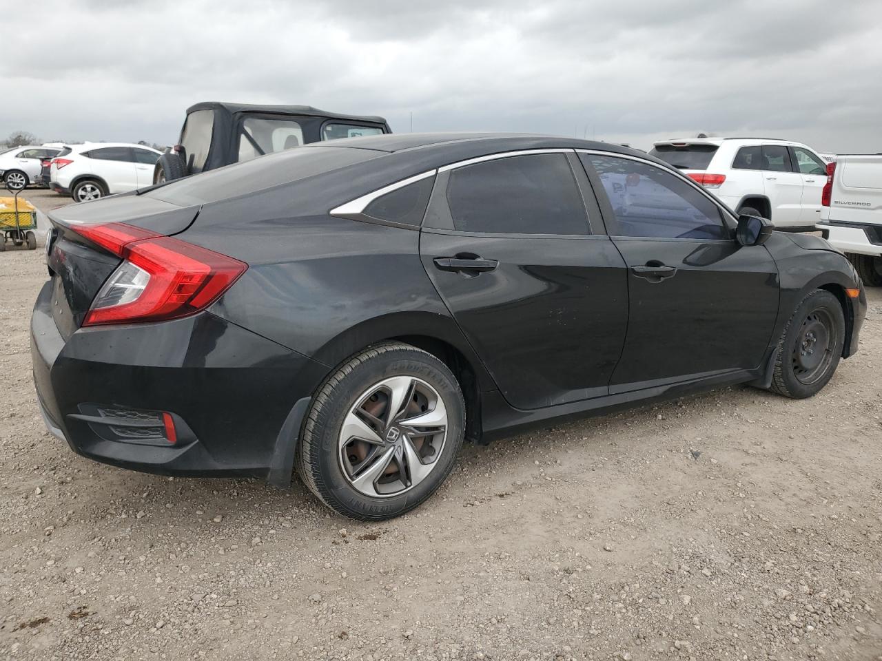2019 Honda Civic - Image 3