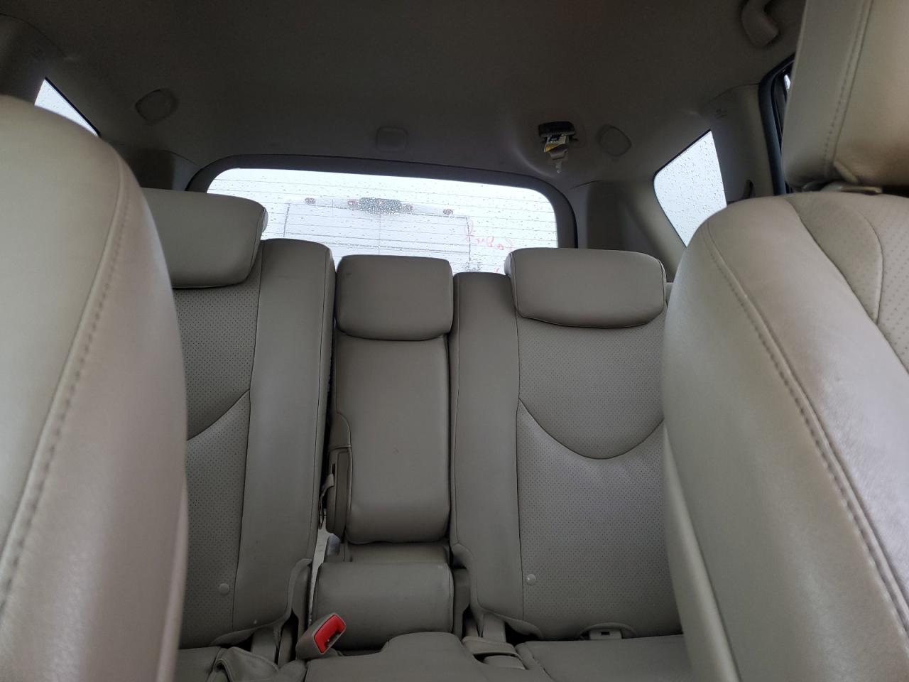 2009 Toyota RAV 4 - Image 10