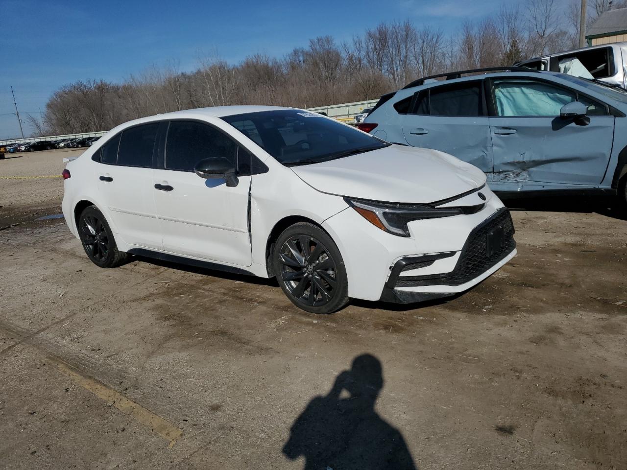 2024 Toyota Corolla - Image 4