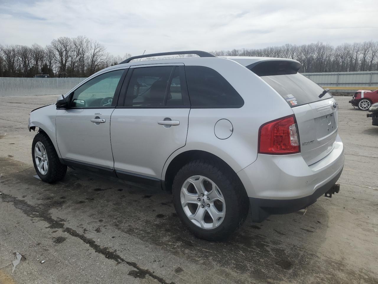 2012 Ford Edge - Image 2
