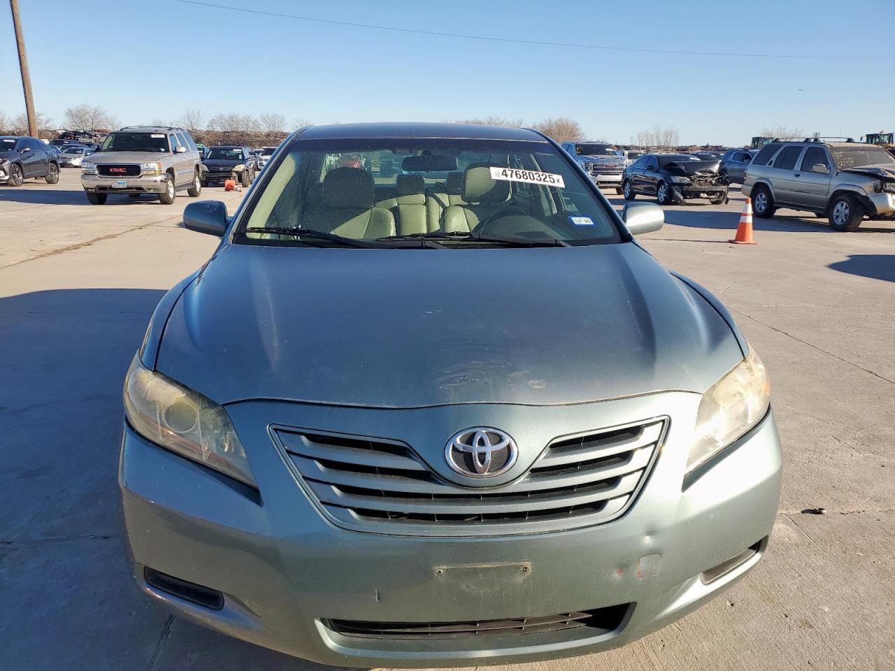 2007 Toyota Camry - Image 5