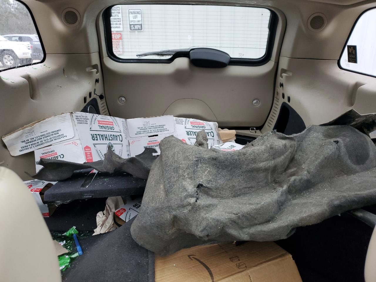 2013 Jeep Grand Cherokee - Image 10