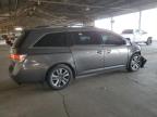 2014 Honda Odyssey Touring на продаже в Phoenix, AZ - Front End