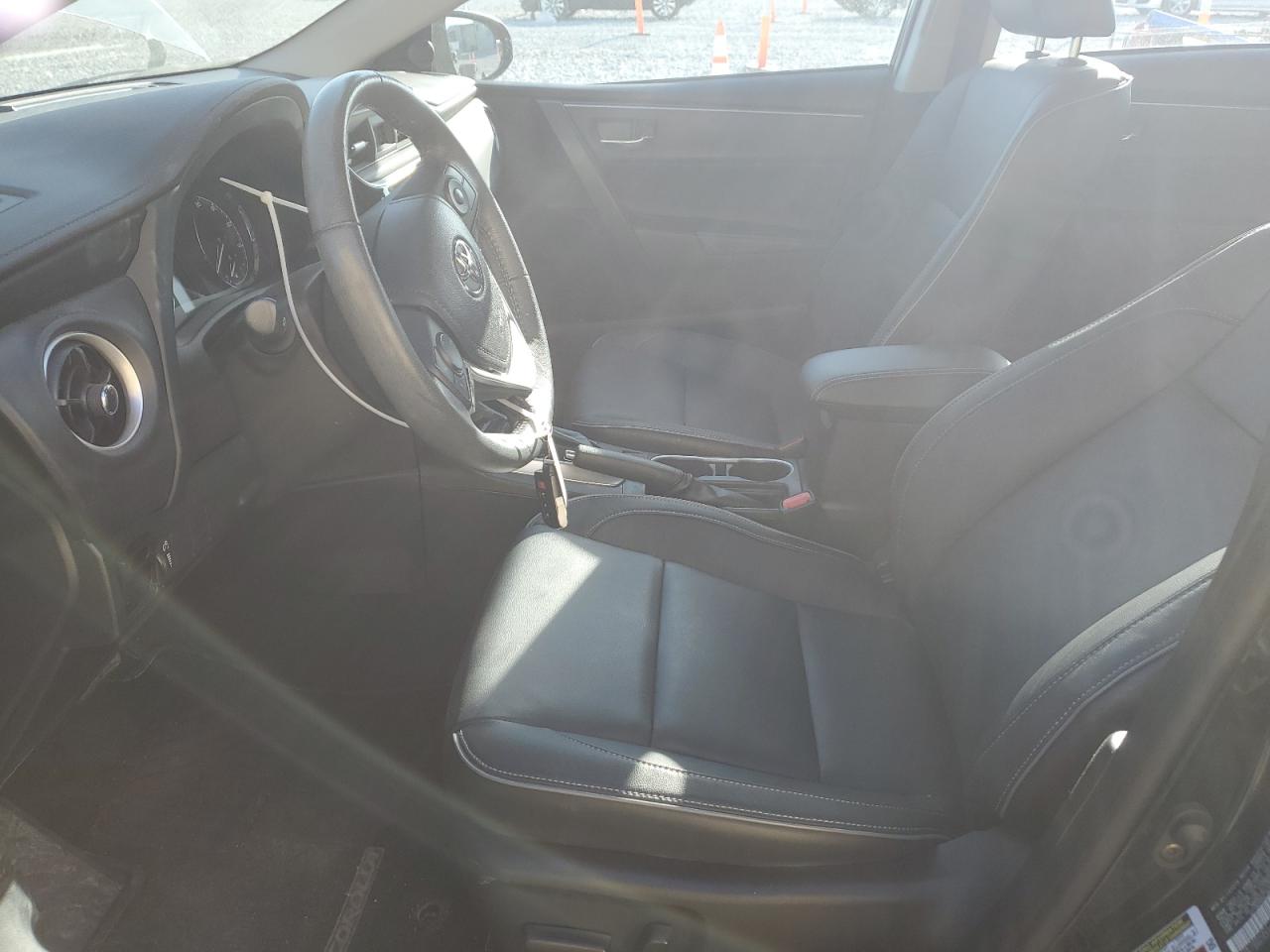 2019 Toyota Corolla - Image 7
