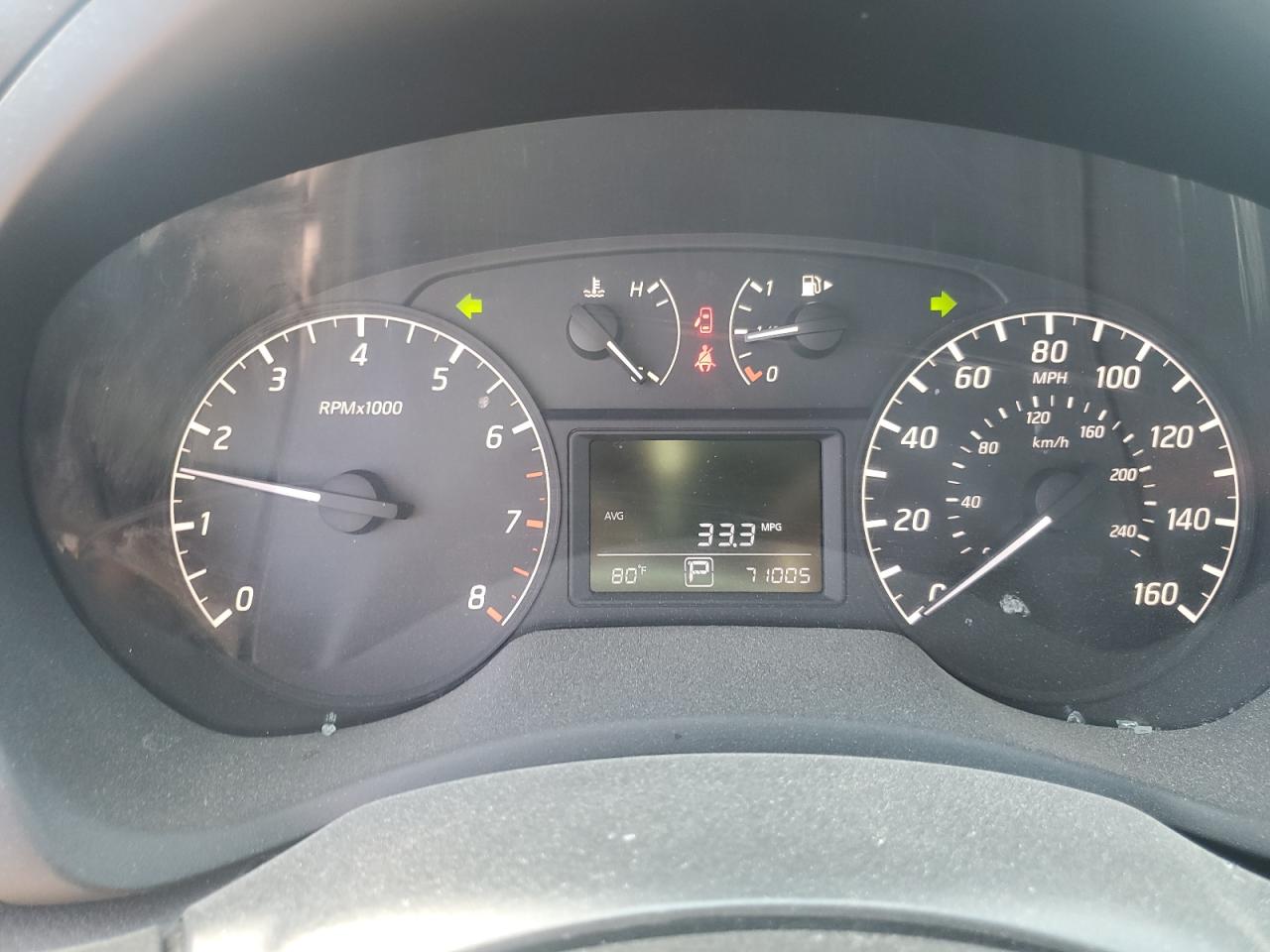 2015 Nissan Sentra - Image 9