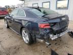 2018 Audi A5 Premium Plus S-Line იყიდება Pekin-ში, IL - Rear End