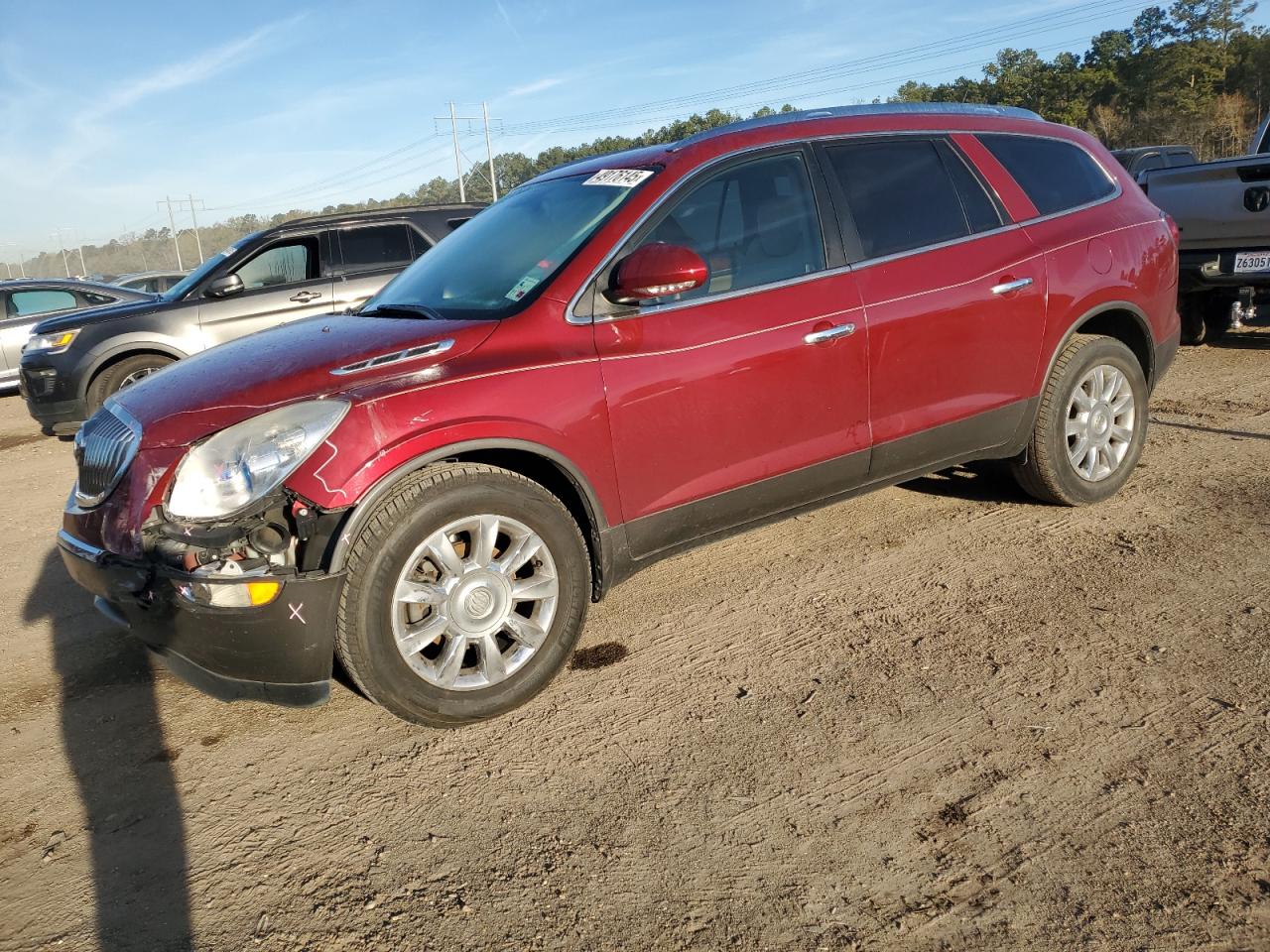 2011 Buick Enclave - Image 1