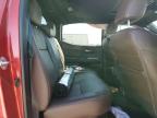 2016 Toyota Tacoma Double Cab للبيع في Haslet، TX - Front End