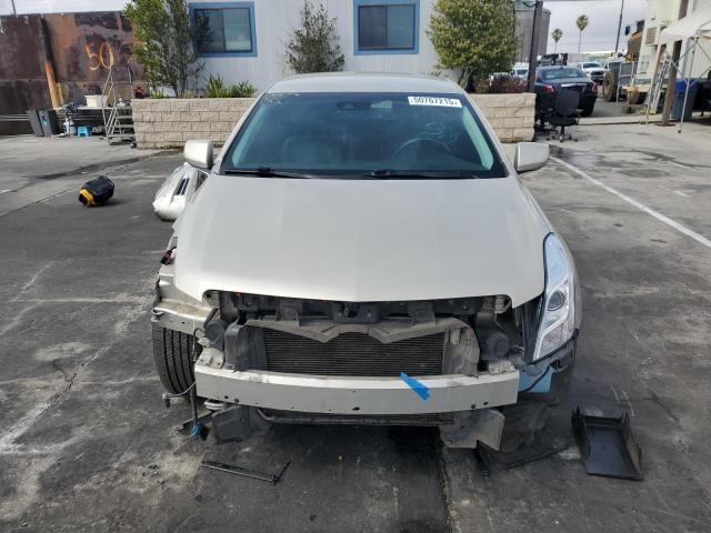  CADILLAC XTS 2013 Цвет загара