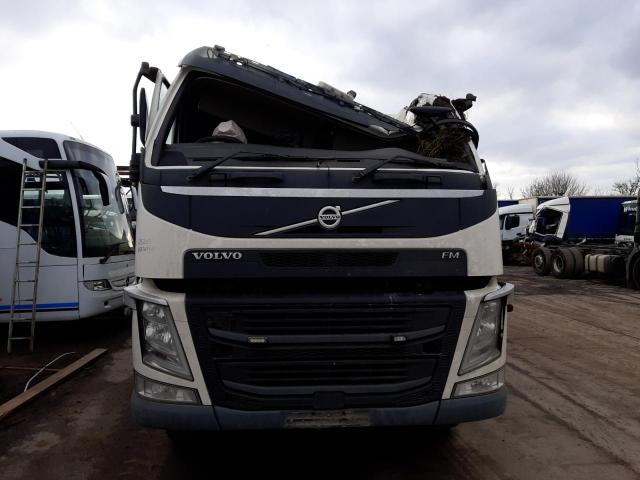 2021 VOLVO FM