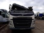 2021 VOLVO FM for sale at Copart WOLVERHAMPTON