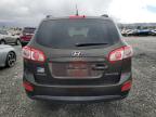 2011 Hyundai Santa Fe Gls en Venta en Mentone, CA - Front End