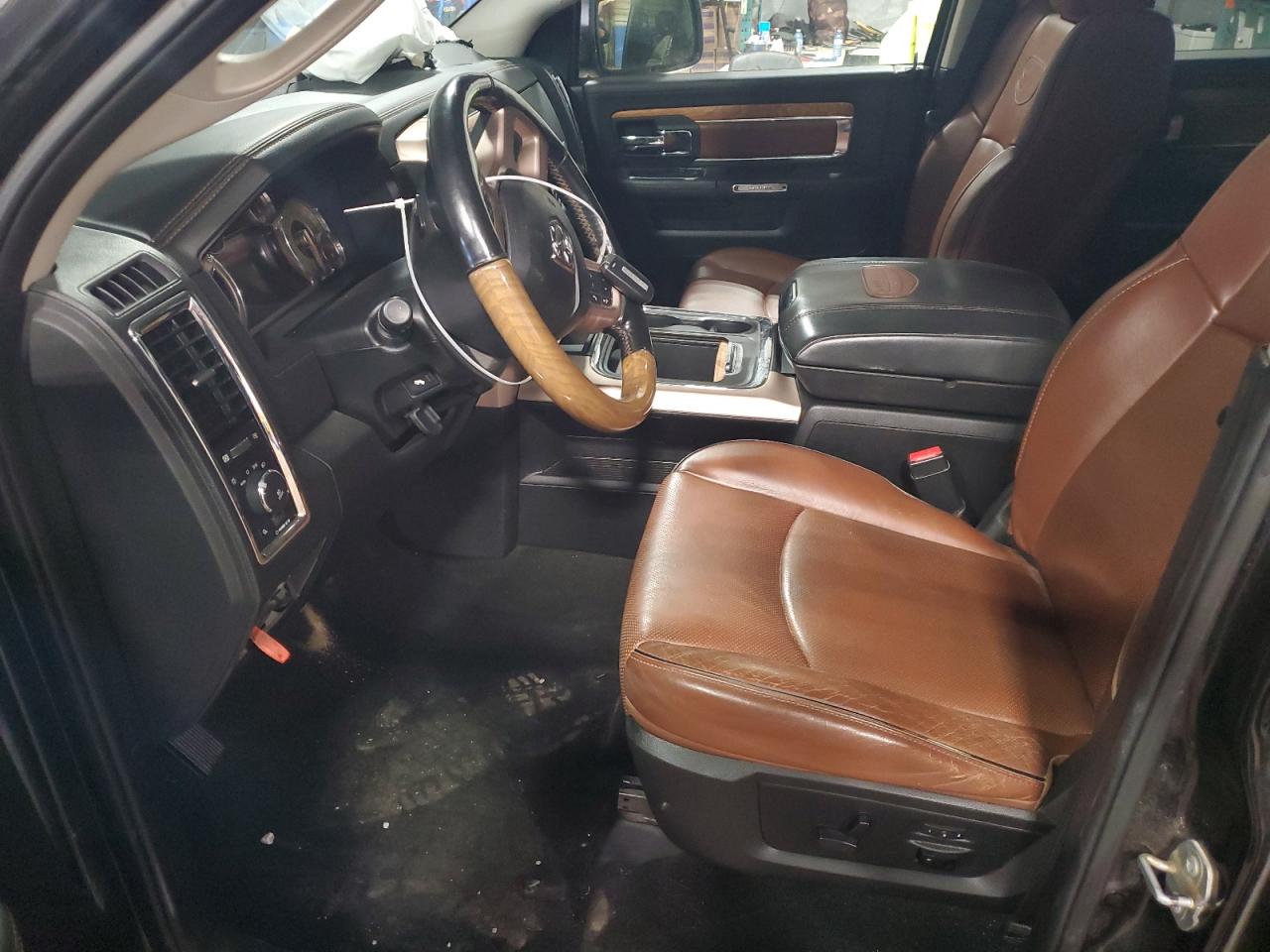 2016 Ram 1500 Longhorn VIN: 1C6RR7PM9GS408453 Lot: 47092805