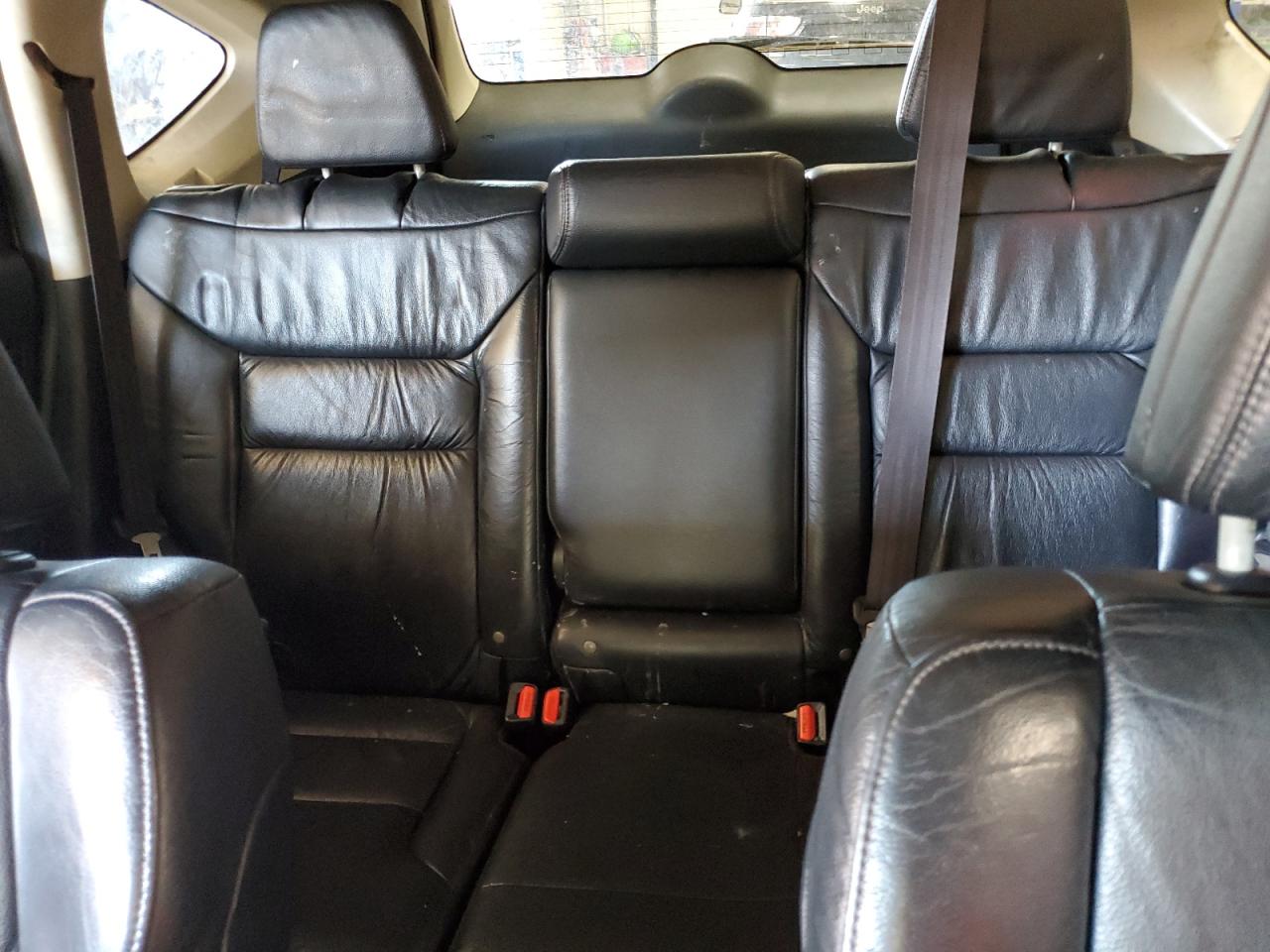 2013 Honda CR-V - Image 10