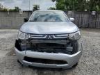 2014 Mitsubishi Outlander Se en Venta en Opa Locka, FL - Front End