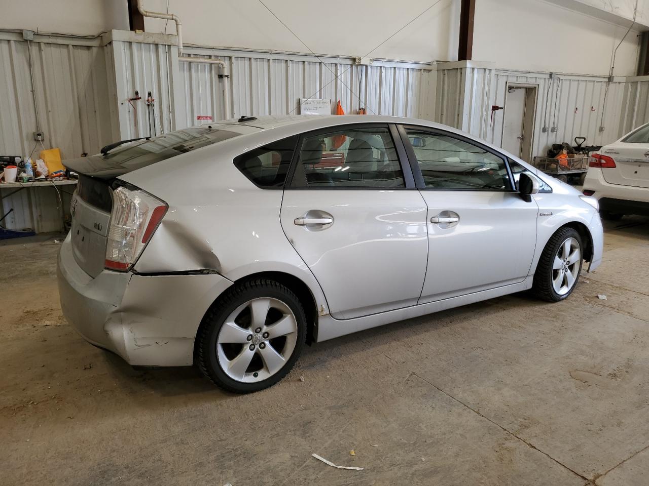 2011 Toyota Prius - Image 3