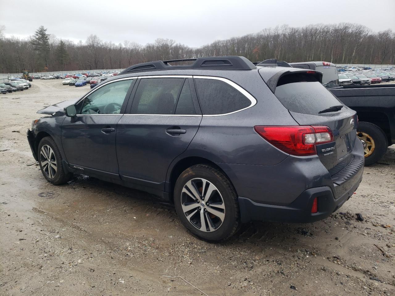 2018 Subaru Outback - Image 2