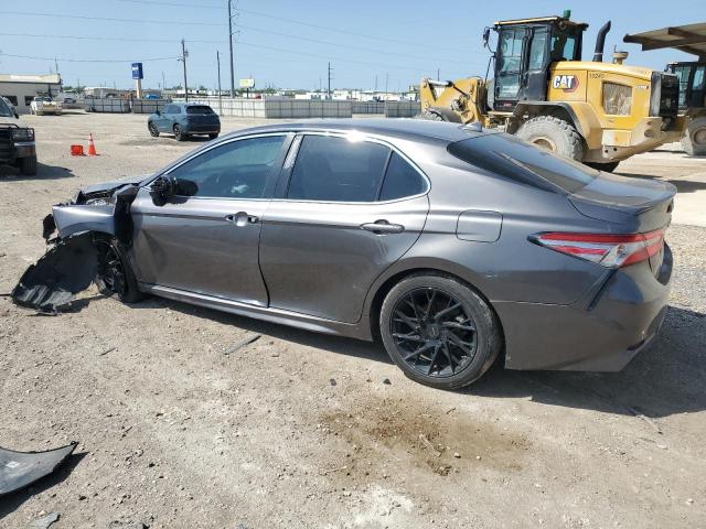  TOYOTA CAMRY 2019 Szary