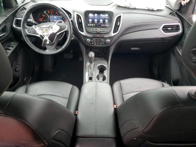  CHEVROLET EQUINOX 2020 Белы