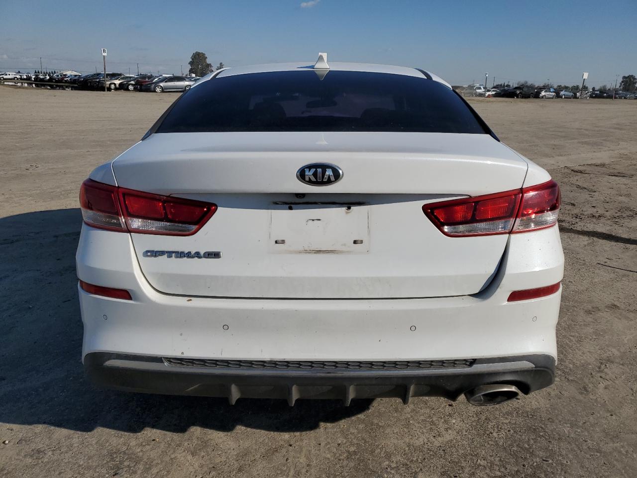 2019 Kia Optima - Image 6