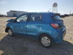 2024 Mitsubishi Mirage Es იყიდება Chicago Heights-ში, IL - Front End