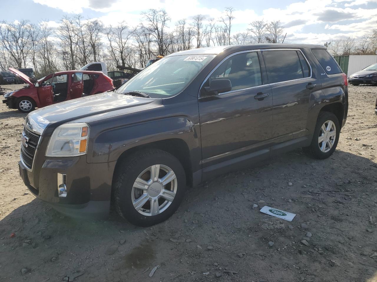 Baltimore, MD에서 판매 중인 2014 Gmc Terrain Sle - Mechanical