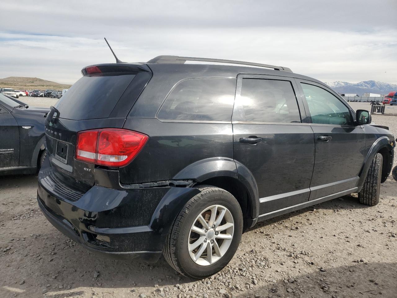 2017 Dodge Journey - Image 3