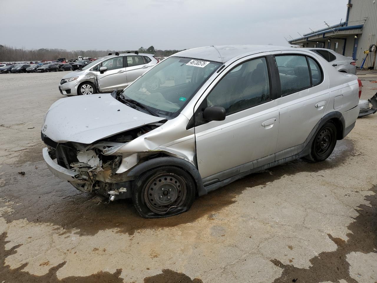 2000 Toyota Echo - Image 1