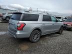 2021 Ford Expedition Max Limited for Sale in Portland, OR - Front End