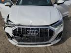 2023 Audi Q3 Premium S Line 45 на продаже в Conway, AR - Front End
