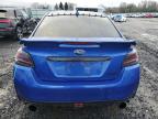 2016 Subaru Wrx Limited იყიდება Portland-ში, OR - Side