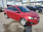 2015 Chevrolet Sonic Lt იყიდება Albuquerque-ში, NM - Front End