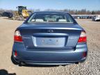 2009 Subaru Legacy 2.5I for Sale in Hillsborough, NJ - Front End