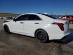2020 Cadillac Ct4 Luxury للبيع في Littleton، CO - Front End