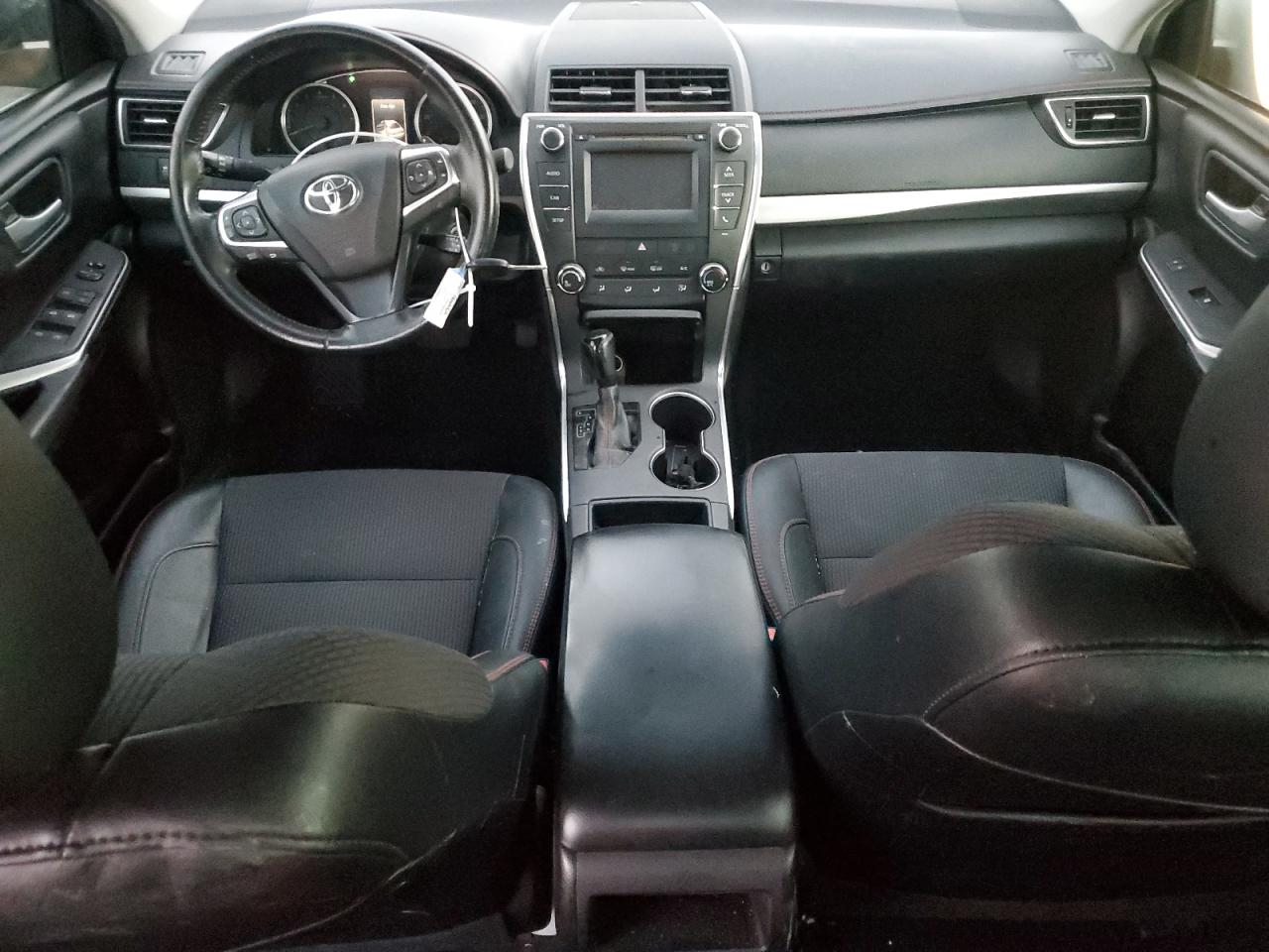 2017 Toyota Camry - Image 8