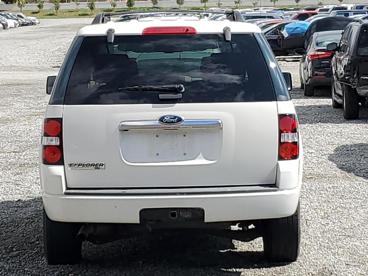 2008 Ford Explorer - Image 6