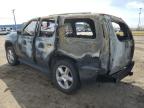 2008 Chevrolet Tahoe C1500 للبيع في Woodhaven، MI - Burn