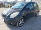 2006 TOYOTA YARIS T SP for sale at Copart ST HELENS