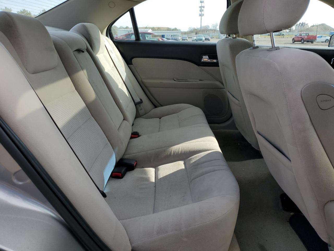 2008 Ford Fusion - Image 10
