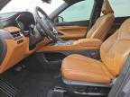 2024 Infiniti Qx60 Autograph იყიდება Littleton-ში, CO - Front End