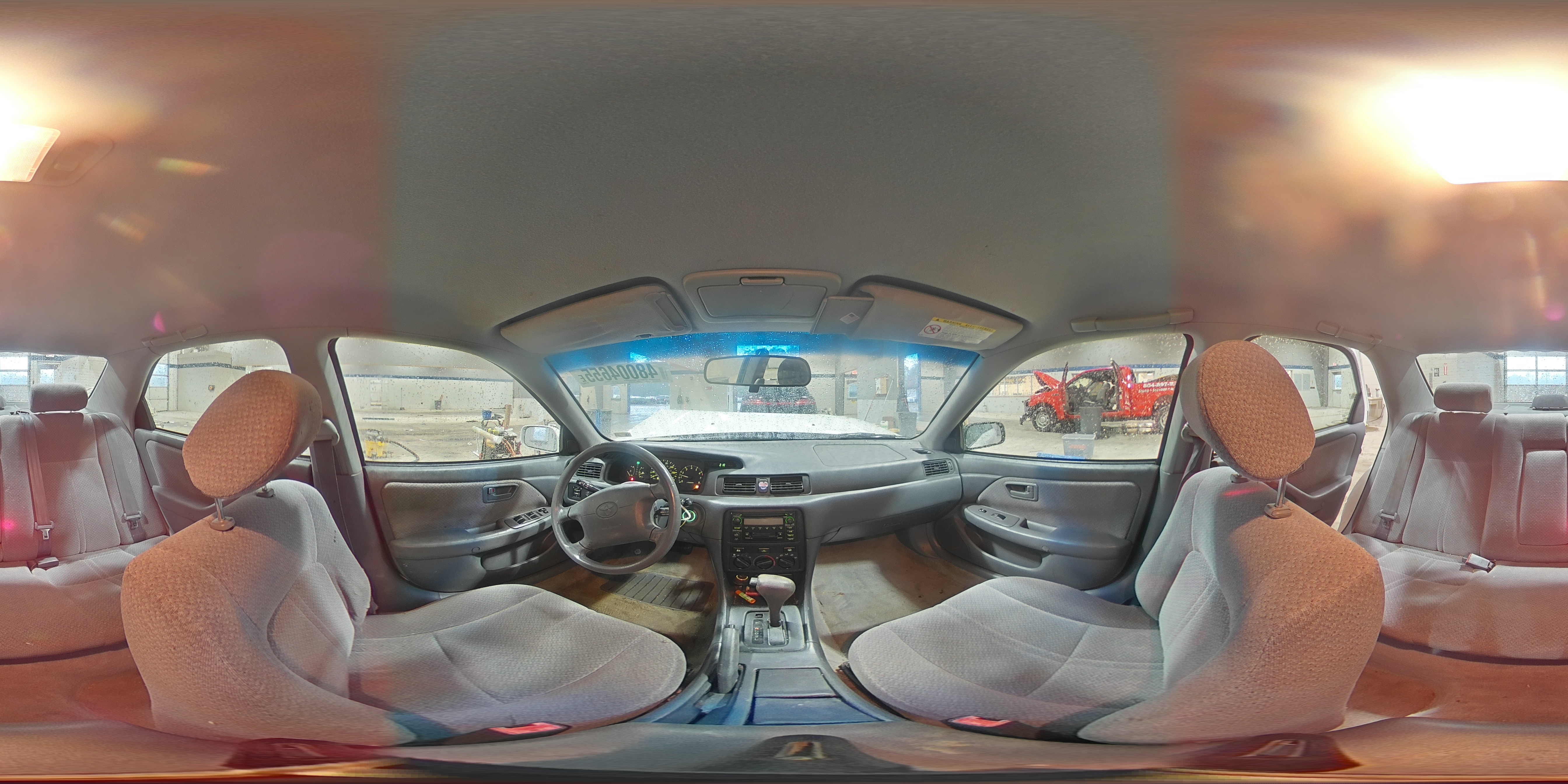 2001 Toyota Camry - Image 13