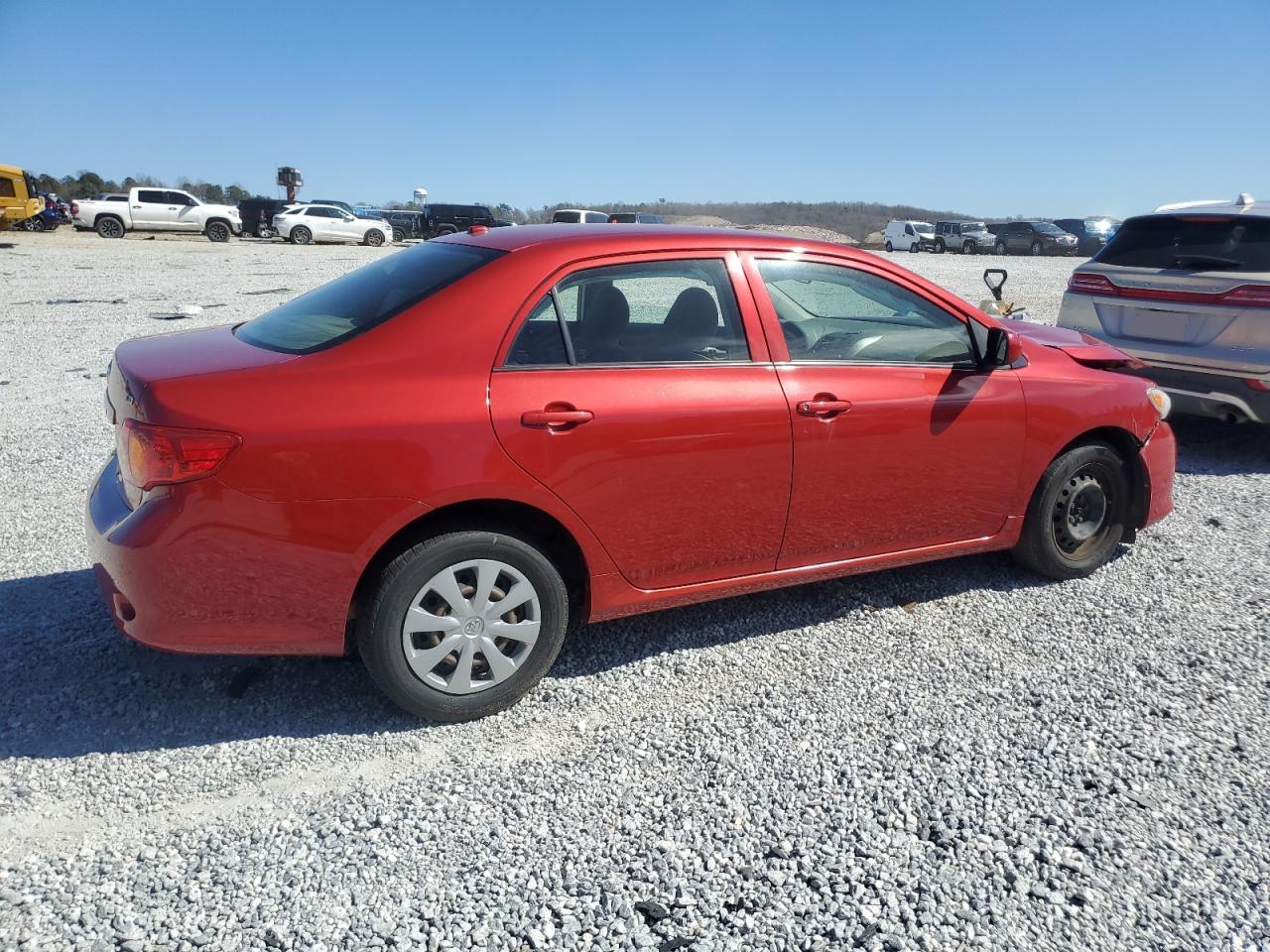 2009 Toyota Corolla - Image 3
