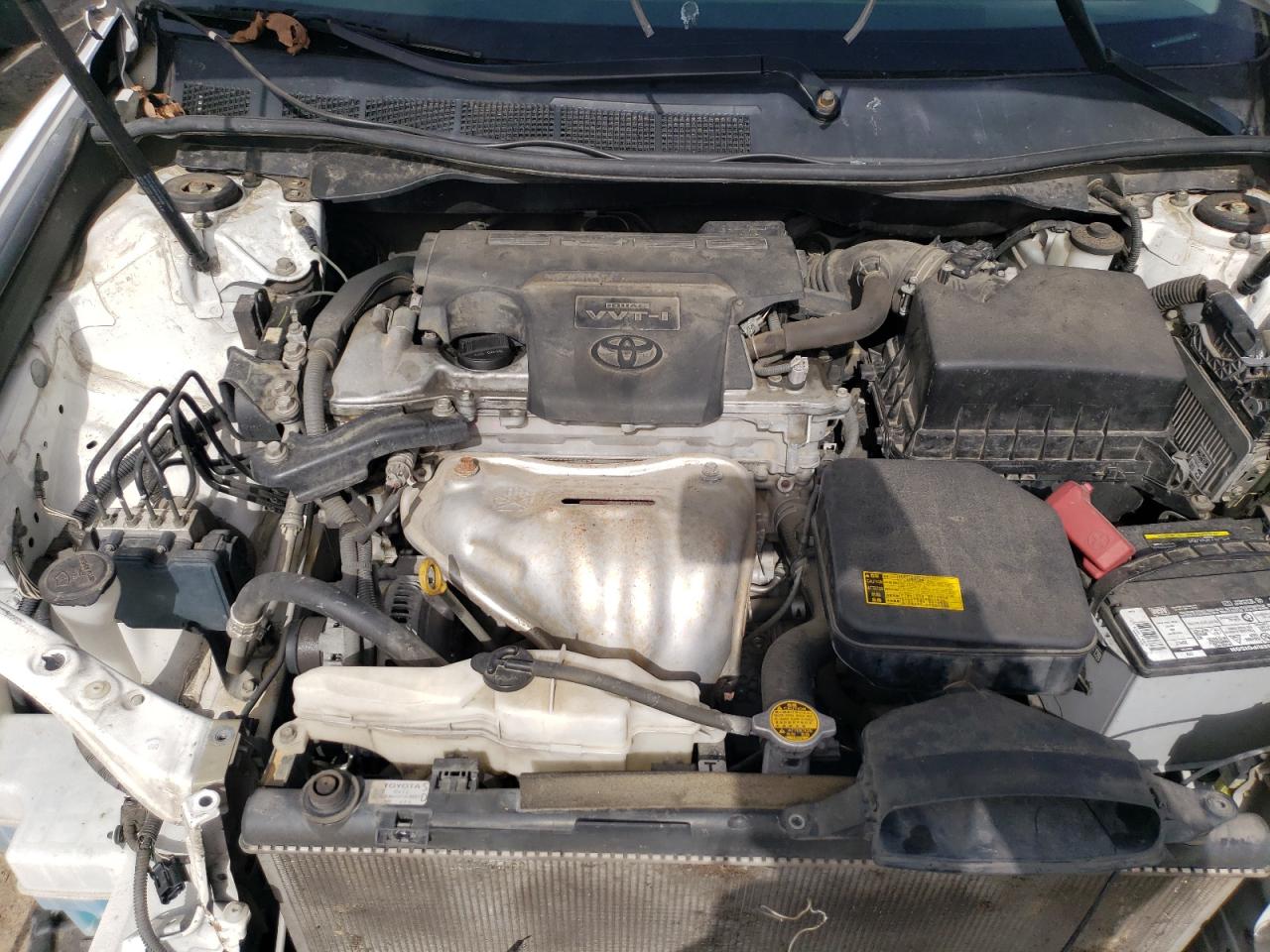 2012 Toyota Camry - Image 11