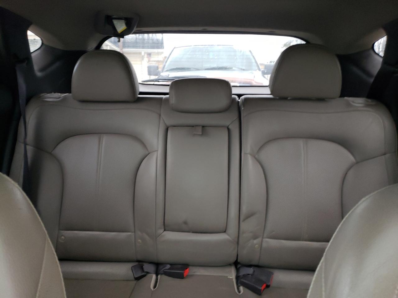 2014 Hyundai Tucson - Image 10