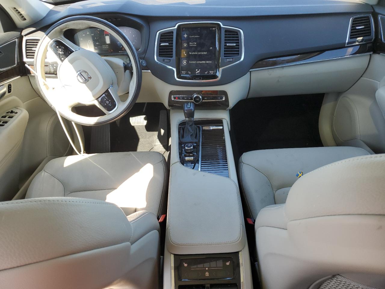 2019 Volvo XC90 - Image 8