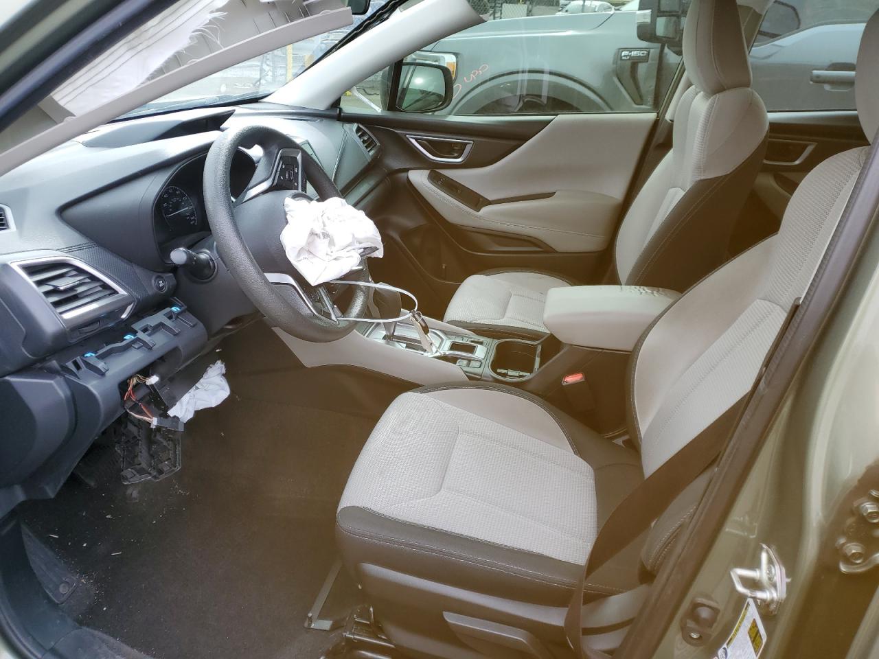 2020 Subaru Forester - Image 7