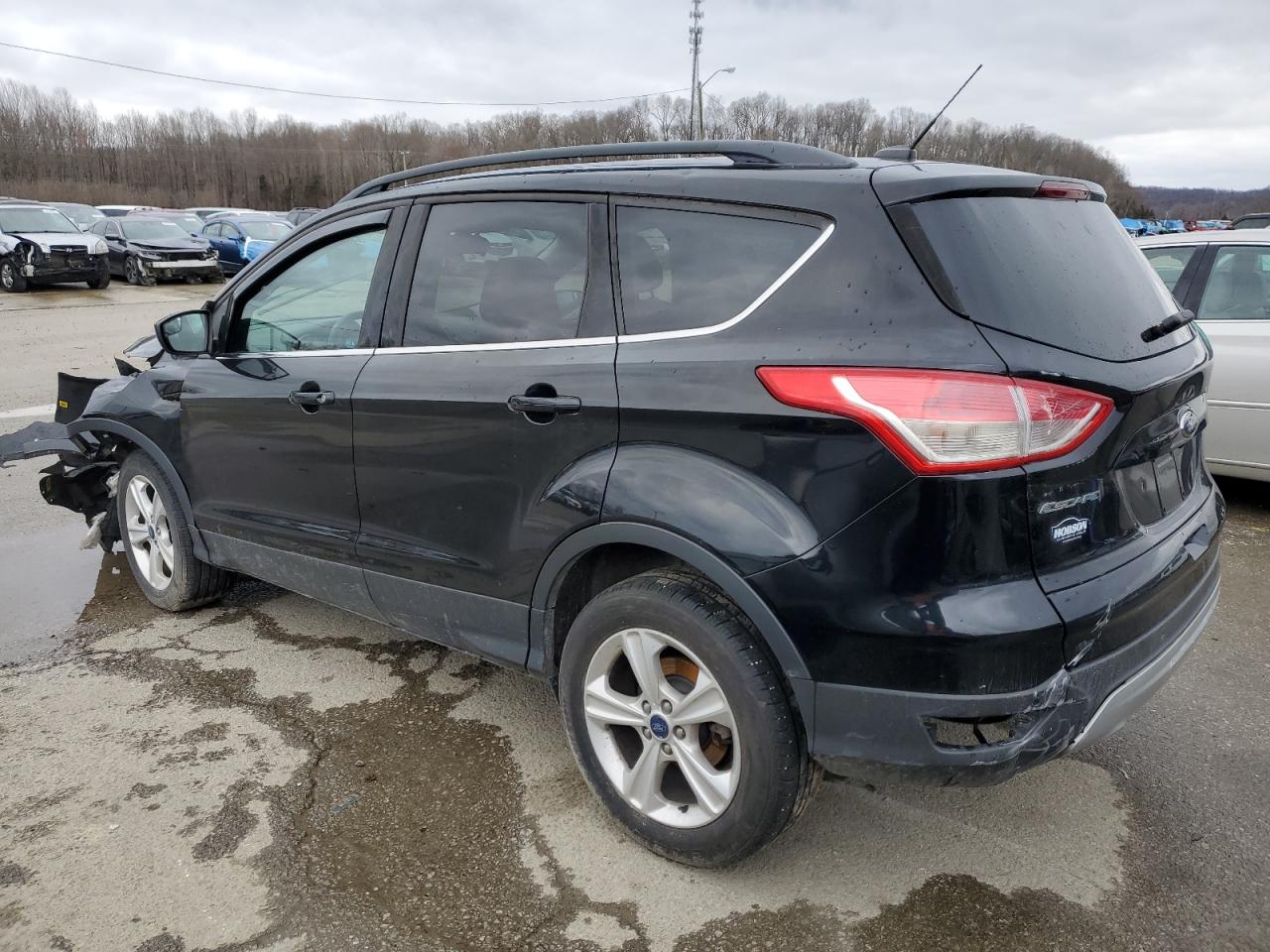 2016 Ford Escape - Image 2