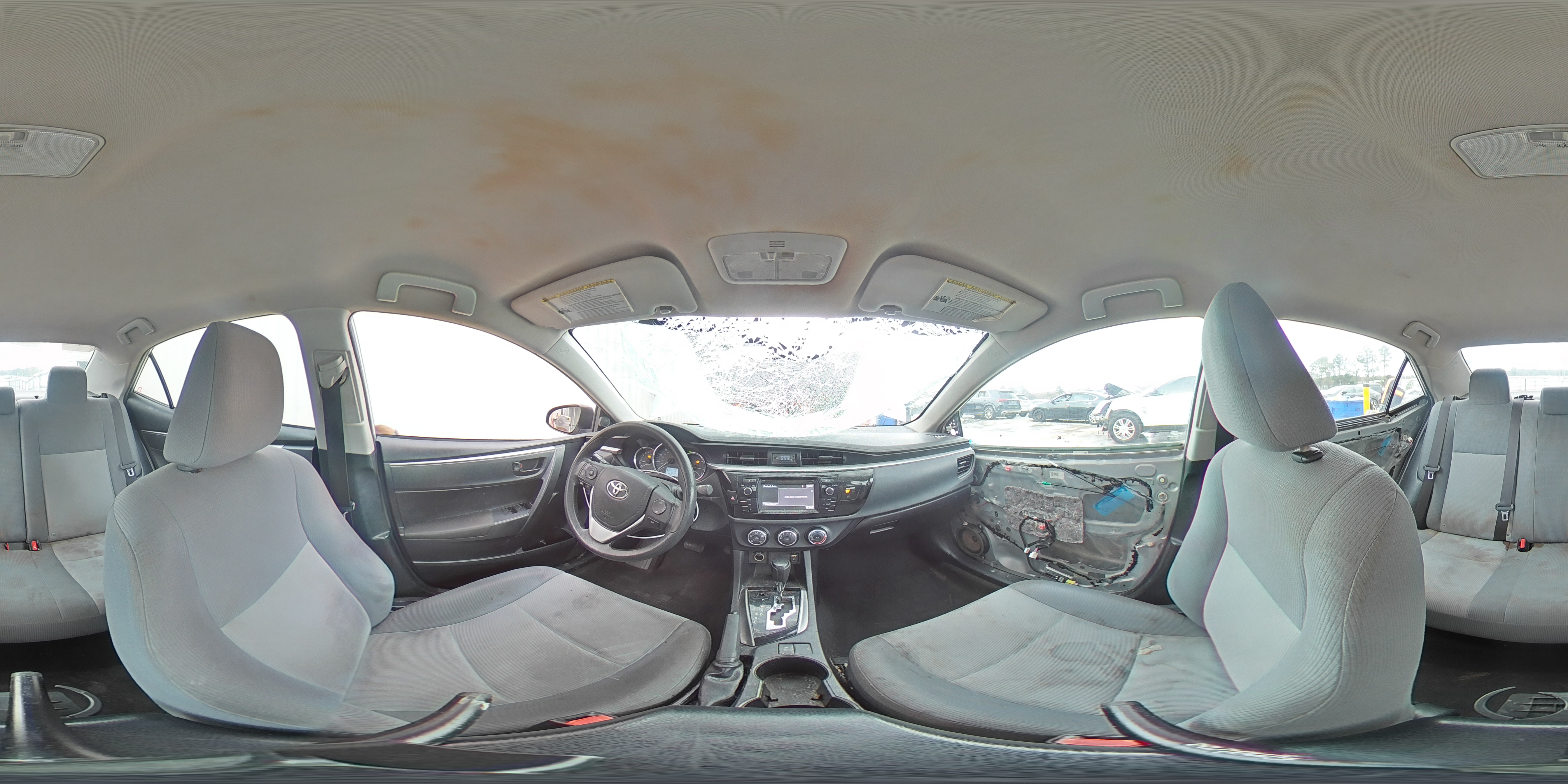 2016 Toyota Corolla - Image 15