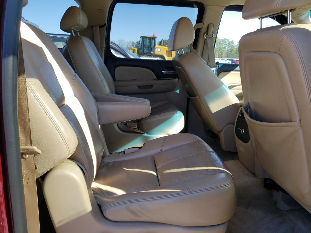 2007 Chevrolet Suburban C1500 VIN: 1GNFC16057J212547 Lot: 48611455